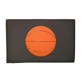 Basketball Headboard