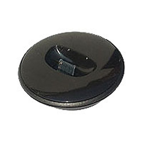 Festplatten: Siemens Gigaset Ladeschale f�r Mobilteile SL1 espresso-metallic