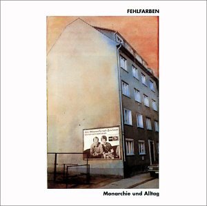 Fehlfarben - Ein Jahr Lyrics - Zortam Music