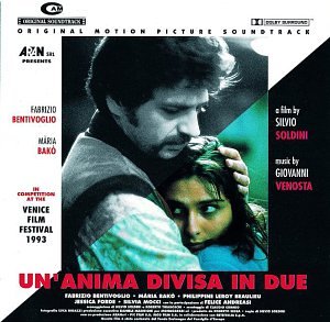 Un' Anima Divisa in Due (Score)