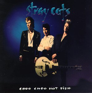 STRAY CATS - Rock This Town: A Classic Live Collection - Zortam Music