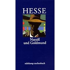 Narziss Und Goldmund