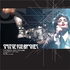 Siouxsie & The Banshees -《The Seven Year Itch》[MP3!]