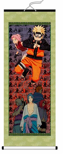 NARUTO-¥Ê¥ë¥È- 2008¥³¥ß¥Ã¥¯¥«¥ì¥ó¥À¡¼ Êɳݷ¿1Ëç 12¥ö·îʬ¥·¡¼¥ëÉÕ