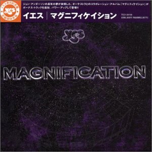 Magnification