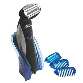 Bodygroom
