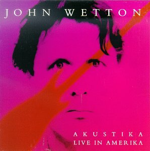 Akustika: Live in Amerika