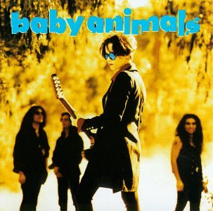 Baby Animals - Rock Des Antipodes - Zortam Music
