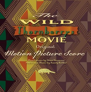 The Wild Thornberrys Movie