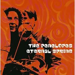 Click to buy The Penelopes - Eternal Spring from Amazon.co.jp