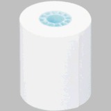 NCR 2-Ply Carbonless Add & Cash Register Rolls, 2 3/4in. x 85ft., White/Canary, Pack Of 10