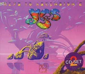 Keys to Ascension, Vol. 2