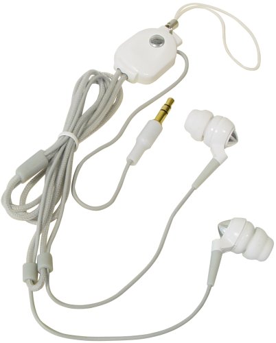 Elektronik und Foto: ACV Stereo-Metall-Ohrh�rer
