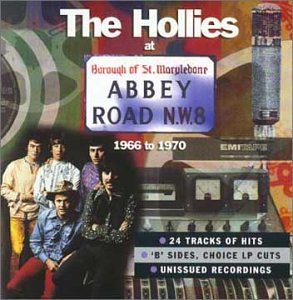 At Abbey Road 1966-1970