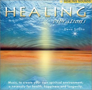 Healing Vibrations