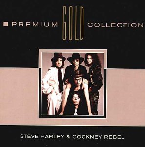 Steve Harley & Cockney Rebel - Time Life Music - Rock Classics Milestones - Zortam Music