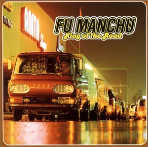 Fu Manchu - Hotdoggin Lyrics - Zortam Music