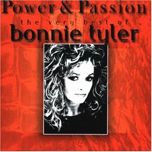 Bonnie Tyler - Power & Passion - the Very Best of Bonnie Tyler - Zortam Music