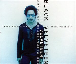 Black Velveteen