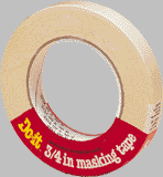 General-Purpose Masking Tape