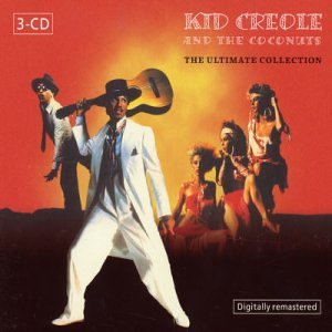 Kid Creole and the Coconuts - Ultimate Collection - Zortam Music