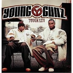Spinners/Young Gunz