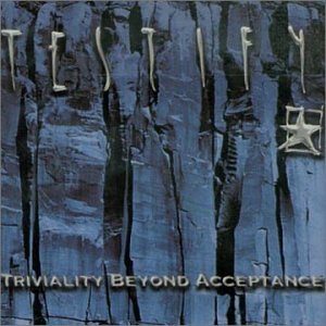 Triviality Beyond Acceptance