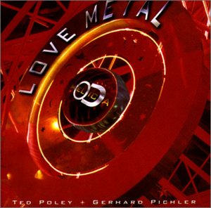 Lovemetal