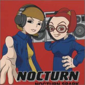 Nocturn Spark