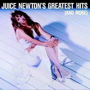 JUICE NEWTON - Juice Newton