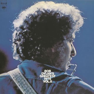 Bob Dylan's Greatest Hits, Vol. 2