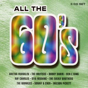All the 60's
