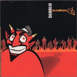 Desorden Público - Diablo (Especial Edition) - Zortam Music