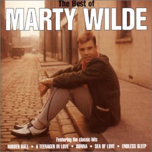 The Best of Marty Wilde