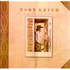 Toby Keith - Greatest Hits, Vol. 1 by ToKeith