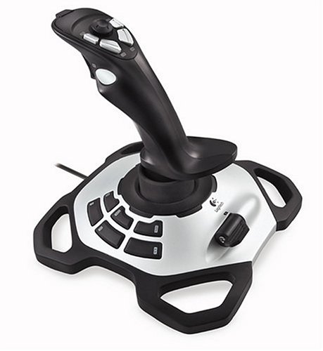 Logitech Extreme 3D Pro