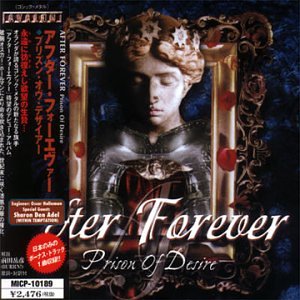 After Forever - Leaden Legacy [Live] Lyrics - Zortam Music