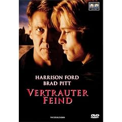 Vertrauter Feind