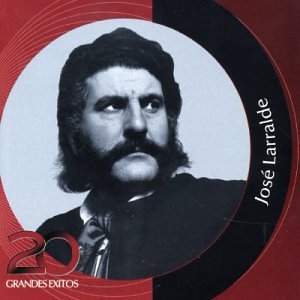 José Larralde - Aguaterito Lyrics - Zortam Music