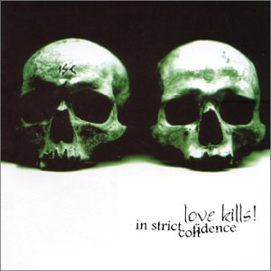 In Strict Confidence - Kiss Your Shadow (Das Ich Rmx) Lyrics - Zortam Music