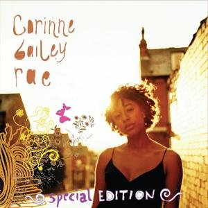 Corinne Bailey Rae - Corinne Bailey Rae Special Edi - Zortam Music