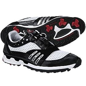 Adidas Mens ClimaCool Tradewind Golf Shoes 