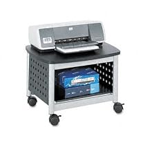 Scoot Mobile Printer Under Desk Stand