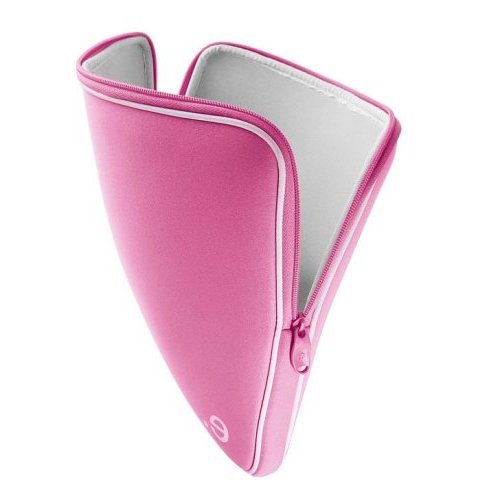 Kamerazubeh&ouml;r: be.ez Schutzh�lle LArobe COLOR f�r MacBook 13 Zoll. Pink