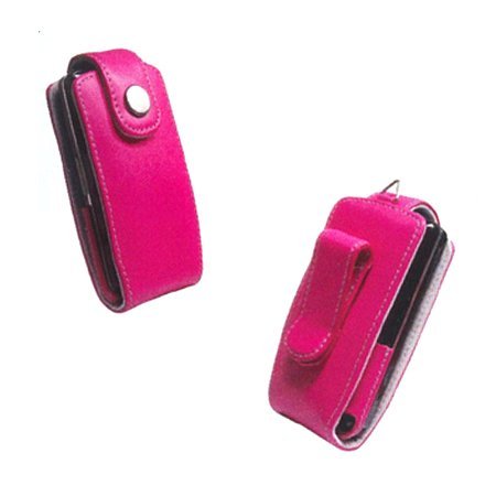 Lautsprecher: LG Chocolate KG800 KG810 KE820 KE850 Lady Tasche Pink