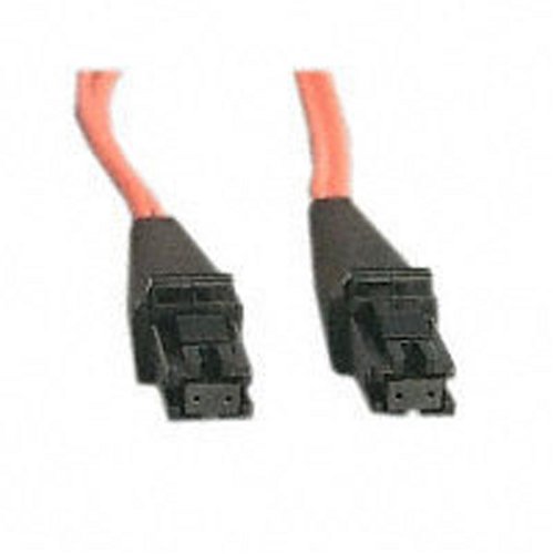 Camcorder: Corning LWL Patchkabel 50� Patchkabel Duplex MTRJ/Stecker - MTRJ/Stecker 10.0 m