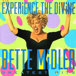 Bette Midler - Experience the Divine - Zortam Music