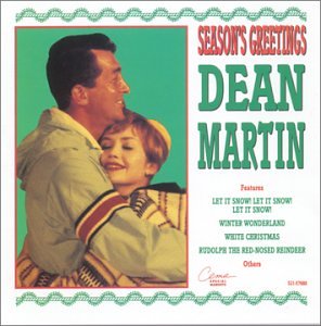 DEAN MARTIN - Season