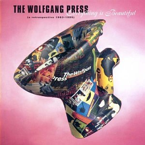 Everything Is Beautiful: 1983-1995