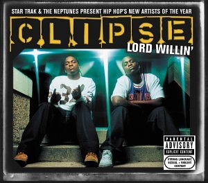 Lord Willin (Bonus DVD)